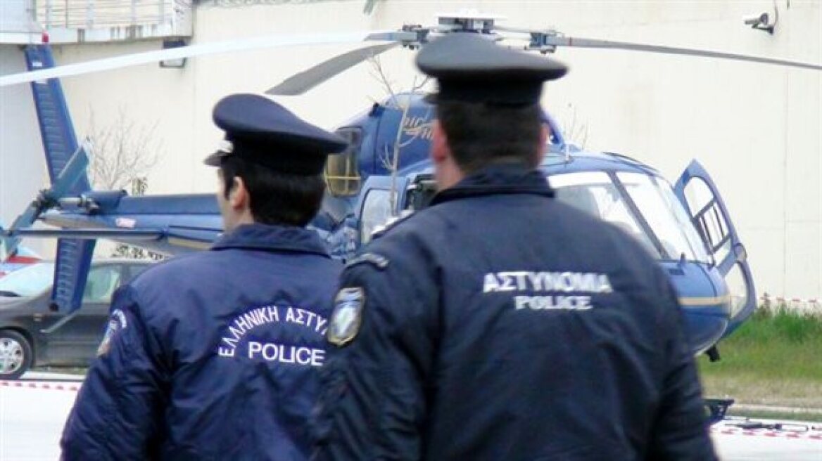 Αστυνομική επιχείρηση με 52 συλλήψεις στην Πελοπόννησο 