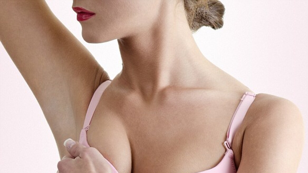 Καρκίνος του μαστού: Τα «γονίδια» της νόσου και οι επιλογές για τις γυναίκες που τα έχουν