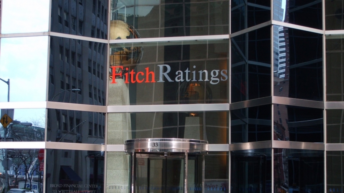  Fitch: «Βλέπει» ολοκλήρωση της αξιολόγησης στο β' τρίμηνο του 2017!