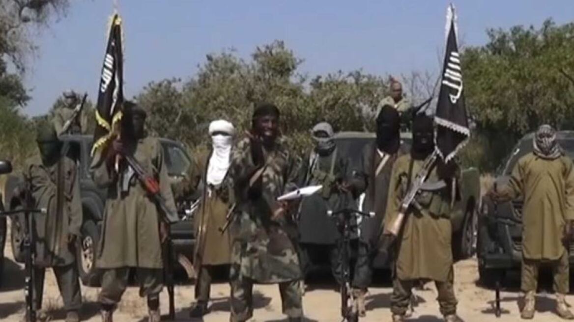 Σφαγή στο Νίγηρα: Μέλη της Μπόκο Χαράμ σκότωσαν πέντε άτομα