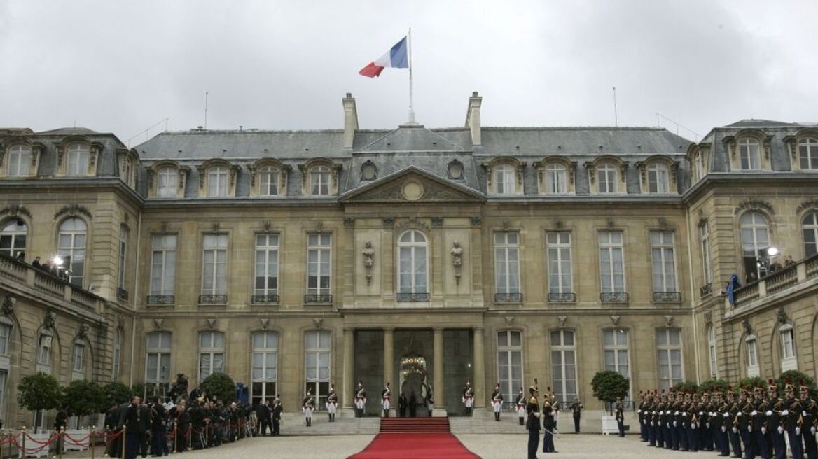 Ποιος θα διεκδικήσει την γαλλική προεδρία;