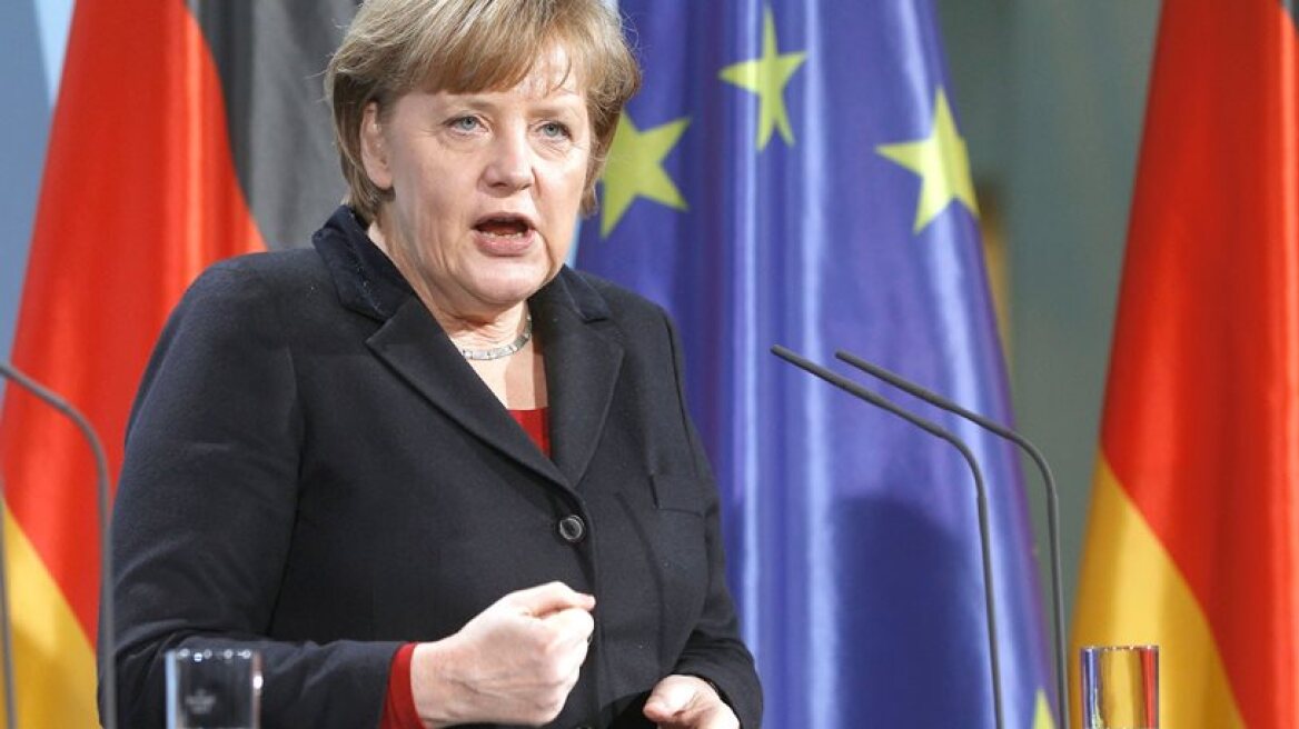 Merkel: No free visas for Turkish nationals before all 72 requirements are met