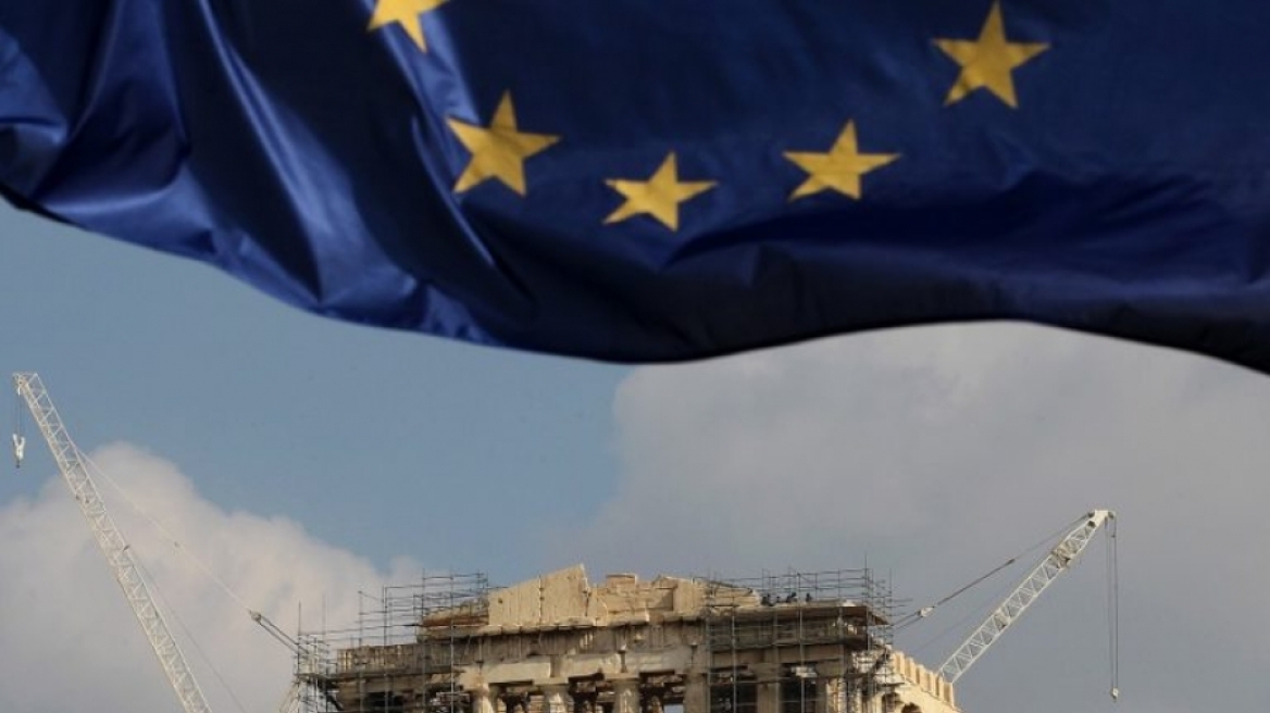 Ευρωπαίος αξιωματούχος: Δεν θα πάρει τα 2,8 δισ. τον Σεπτέμβριο η Ελλάδα