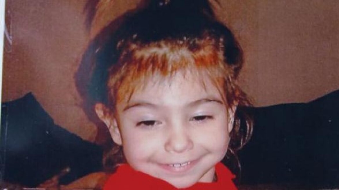 Αναβιώνει ο εφιάλτης: Αρχίζει σήμερα η δίκη για τη δολοφονία της 4χρονης Άννυ