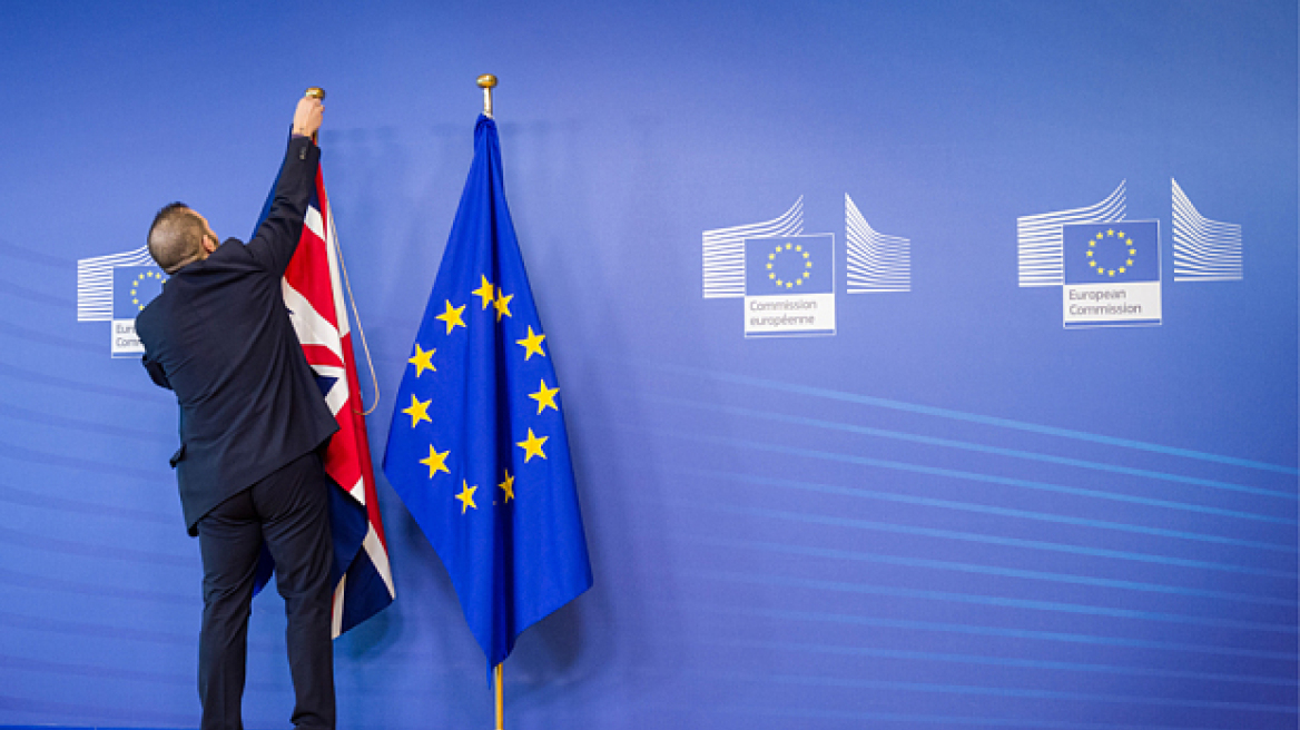 Βρετανία: Το Brexit δεν αποκλείει τις εμπορικές σχέσεις με την ΕΕ
