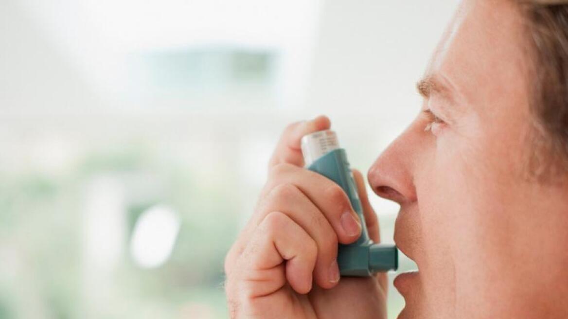 Ερευνα: Η βιταμίνη D μειώνει στο μισό τις κρίσεις άσθματος 