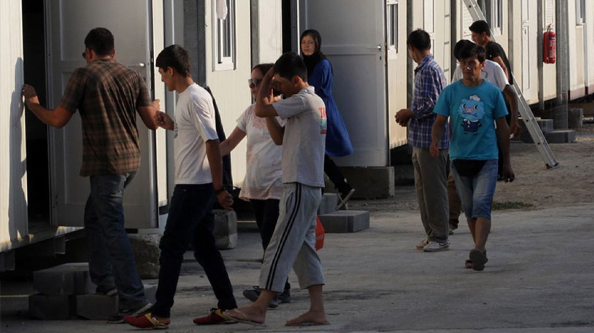 Με «πλημμύρα» προσφύγων στην Ελλάδα προειδοποιούν οι Ευρωπαίοι 