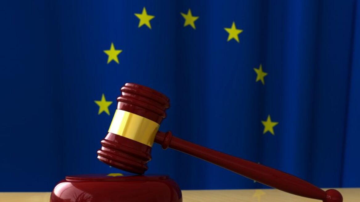 Πρόστιμο 10 εκατ. ευρώ απο το Ευρωπαικό Δικαστήριο για την Ελλάδα
