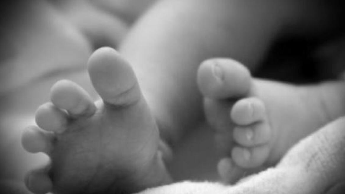 Κατερίνη: Βρήκαν νεκρό έμβρυο σε πλαστική σακούλα απορριμμάτων 