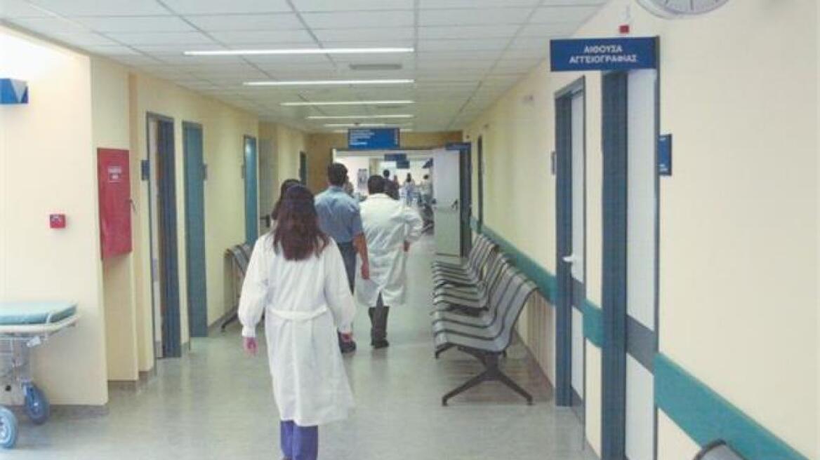 ΠΟΕΔΗΝ: Θετικοί στο τεστ της φυματίωσης 15 εργαζόμενοι νοσοκομείου της Θεσσαλονίκης
