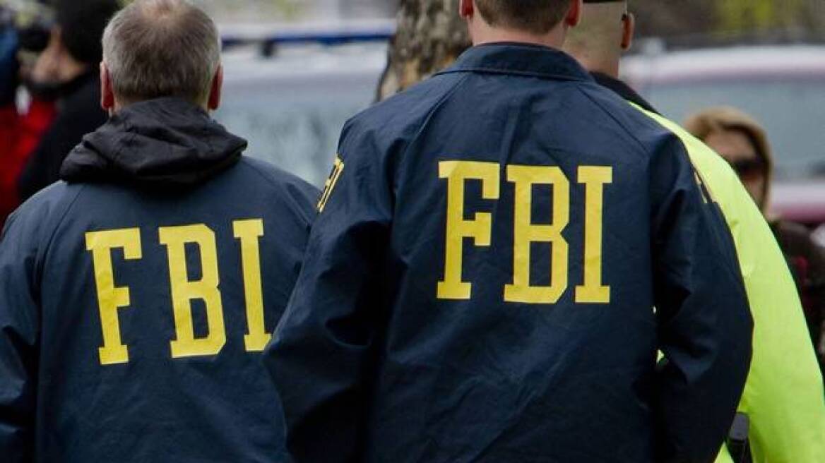 ΗΠΑ: Το FBI συνέλαβε δύο χάκερ που «εισχώρησαν» σε κυβερνητικά αρχεία