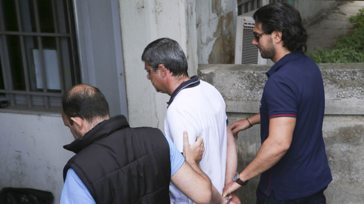 Θεσσαλονίκη: Ισόβια στον αστυνομικό που έπνιξε την επτάχρονη κόρη του