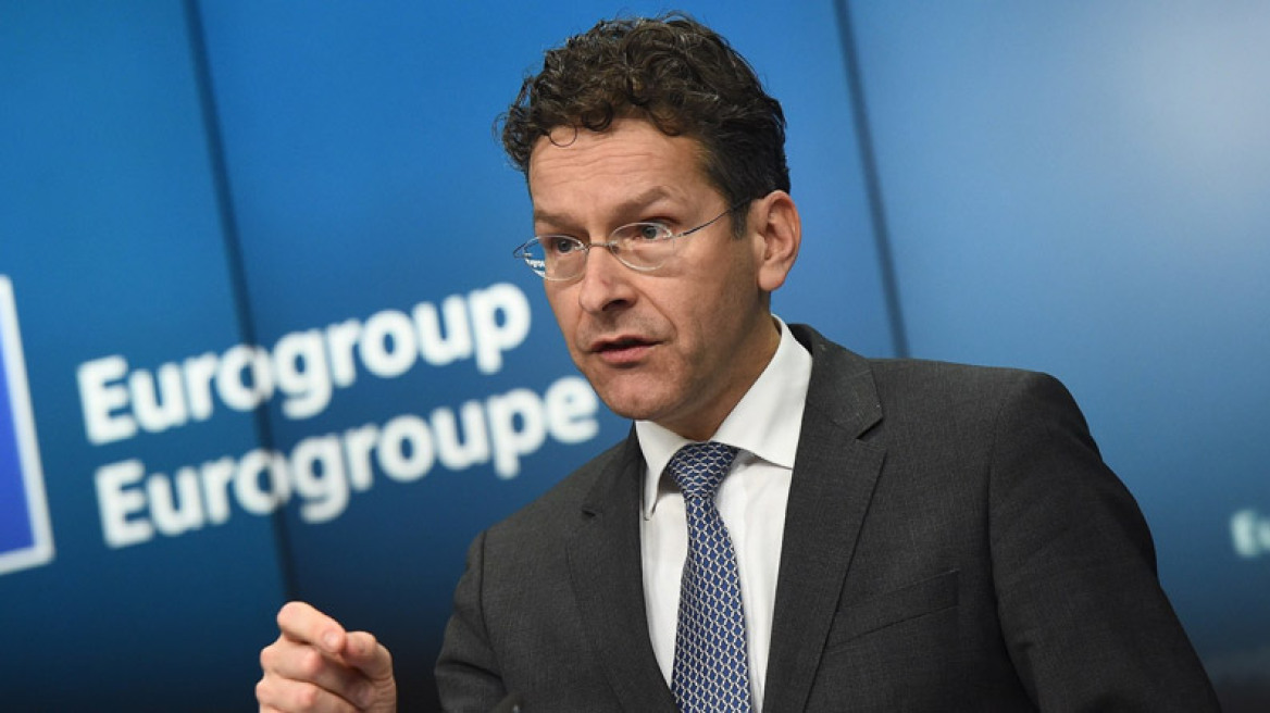 Mήνυμα Eurogroup: Εφαρμόστε τα προαπαιτούμενα μέχρι τέλος Οκτωβρίου