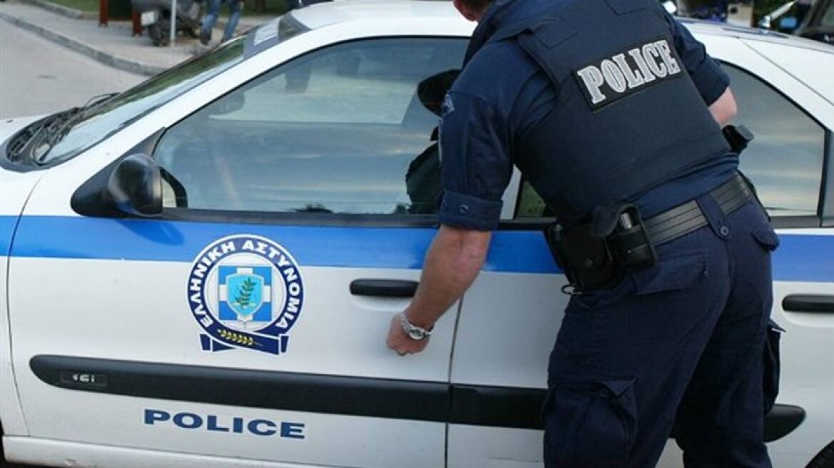 Drug ring busted in Kefalonia