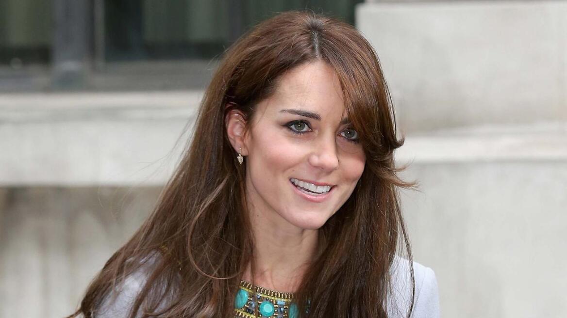 Η φωτογραφία που την πρόδωσε: Η Kate Middleton έκανε πλαστική