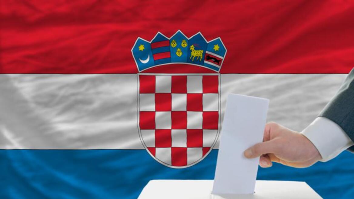 Κροατία: Σε απόσταση αναπνοής Σοσιαλδημοκράτες και Συντηρητικοί 