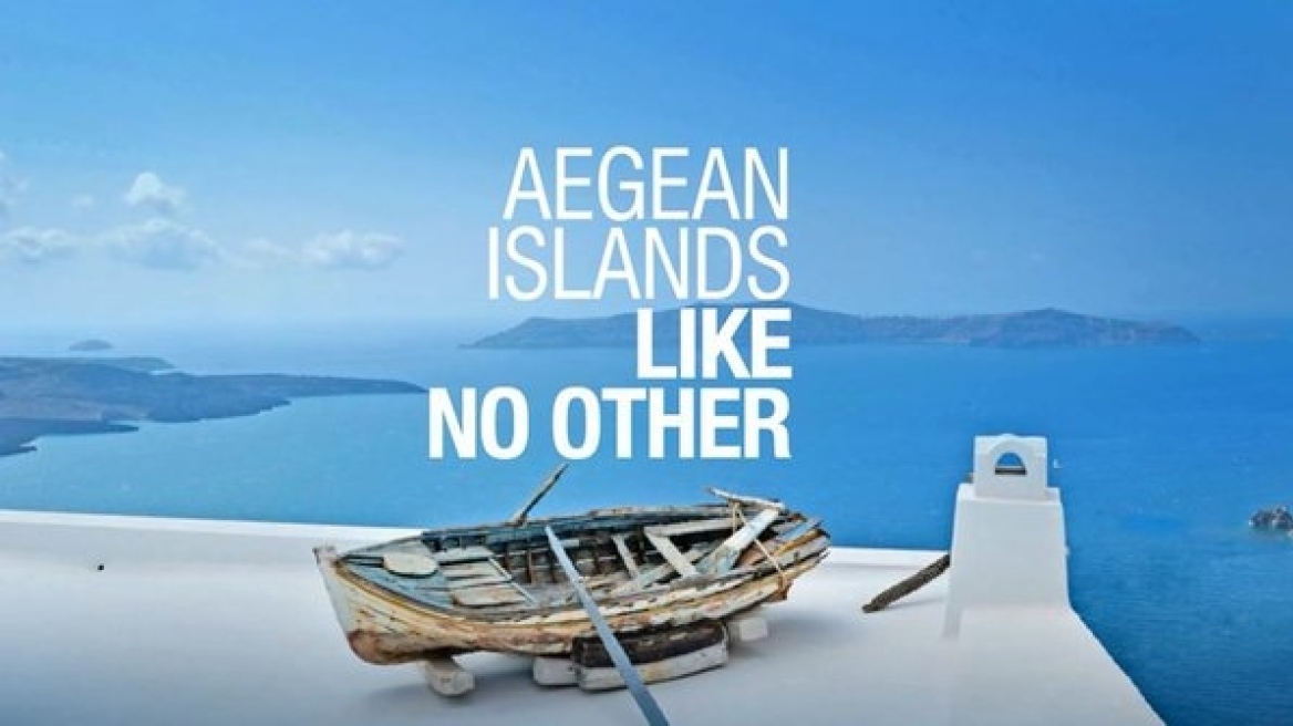 South Aegean region leverages social media and online platform to promote islands