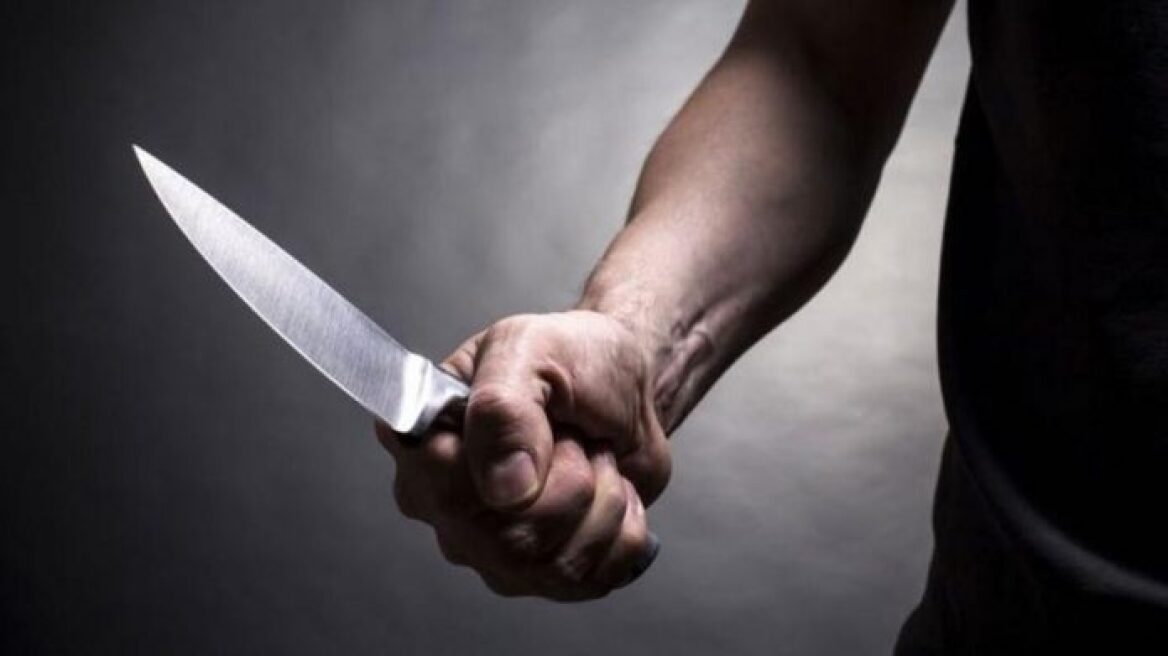 Ζάκυνθος: Φονική συμπλοκή αλλοδαπών με μαχαίρια στο χωριό Μαχαιράδο