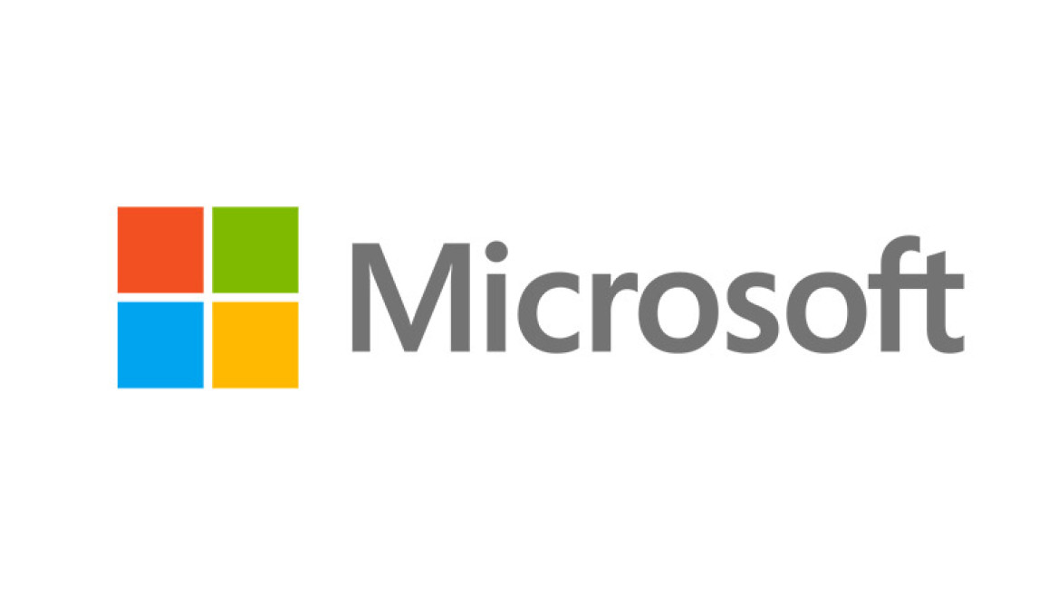 Κορυφαία διάκριση της Microsoft Ελλάς σε παγκόσμιο επίπεδο