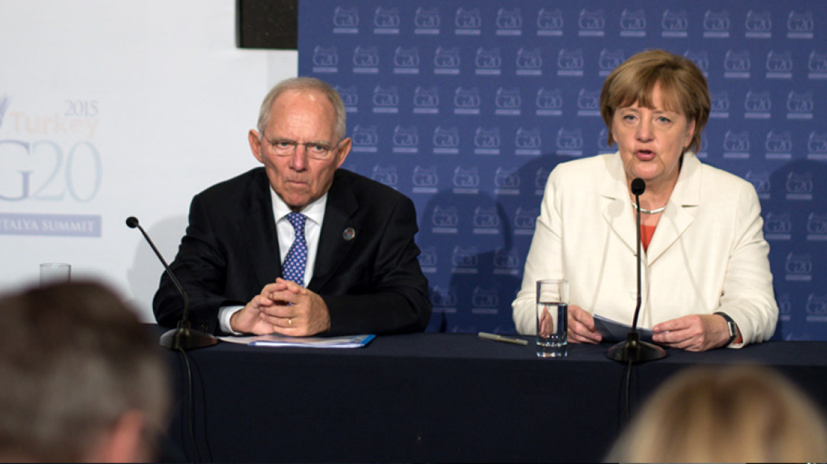 ΜΝΙ: Μετά τις γερμανικές εκλογές η συζήτηση για το ελληνικό χρέος