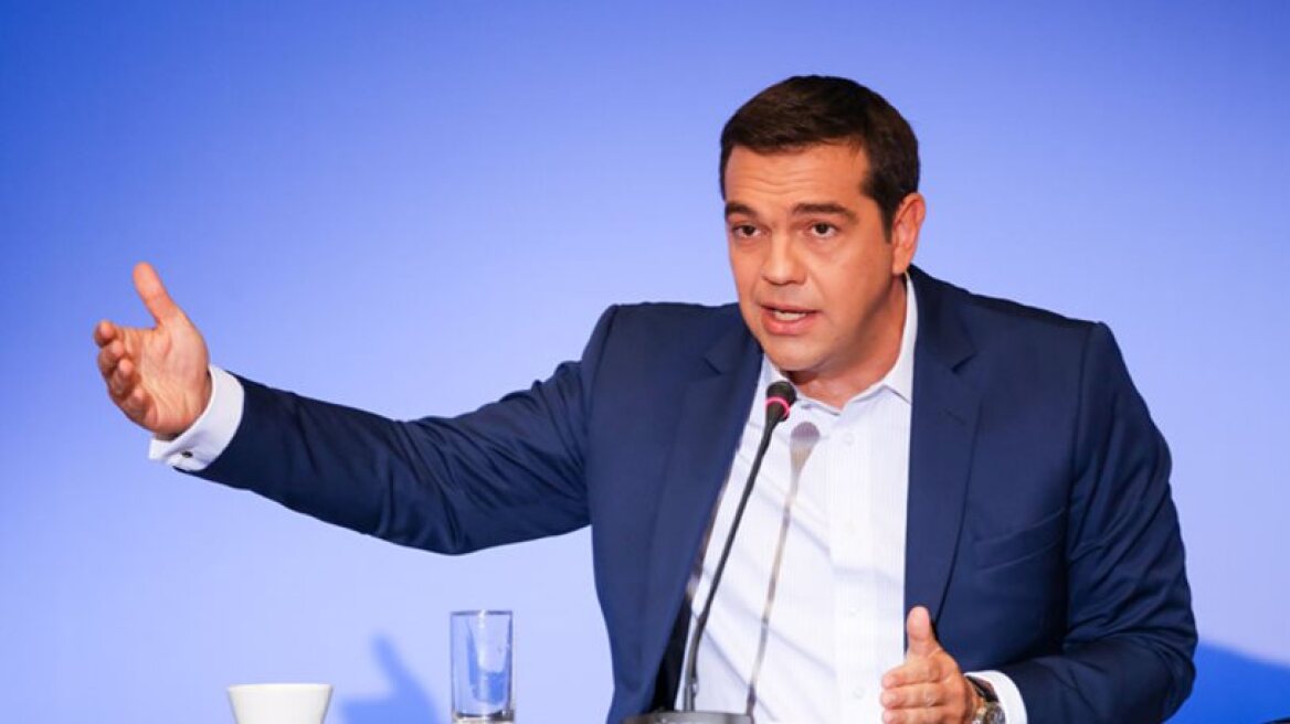One in two pensioners lose money from Tsipras’s ‘squaring the circle’ speech