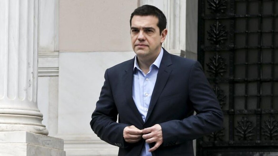 CNBC: Ο ΣΥΡΙΖΑ ξαναρχίζει το blame game ότι οι δανειστές απέτυχαν με την Ελλάδα