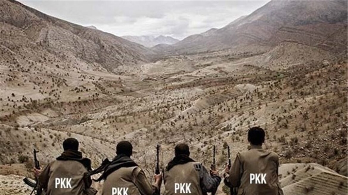 To PKK ανέλαβε την ευθύνη για την έκρηξη στη Βαν της Τουρκίας