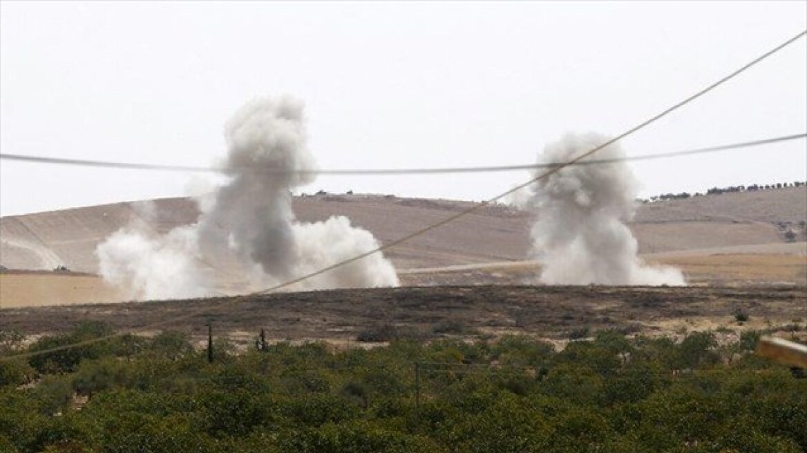 Συριακός στρατός: Καταρρίψαμε ισραηλινά αεροσκάφη - Ισραήλ: Ψέματα 