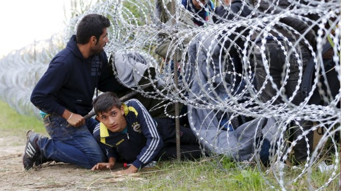 Ουγγαρία: Μη κυβερνητικές οργανώσεις καλούν σε μποϊκοτάζ του δημοψηφίσματος για το μεταναστευτικό