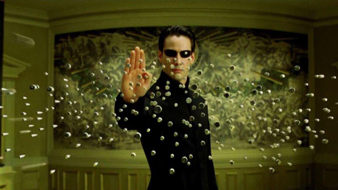 Bank of America: Υπάρχει 50% πιθανότητα να ζούμε μέσα στο... Matrix