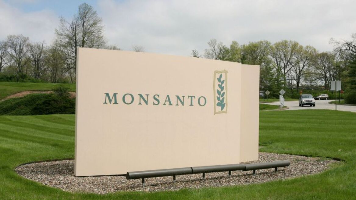 Ποια είναι η πολυεθνική Monsanto για την οποία η Bayer πλήρωσε 66 δισ δολάρια