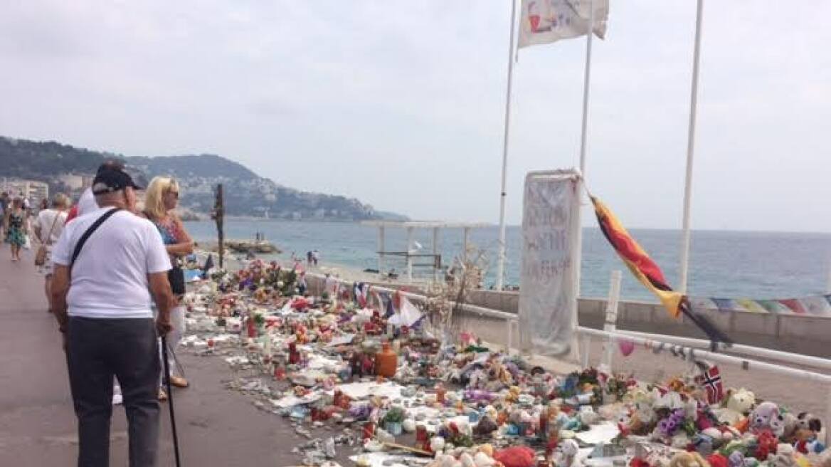  Νίκαια: Δύο μήνες μετά τη φονική επίθεση o τρόμος παραμένει