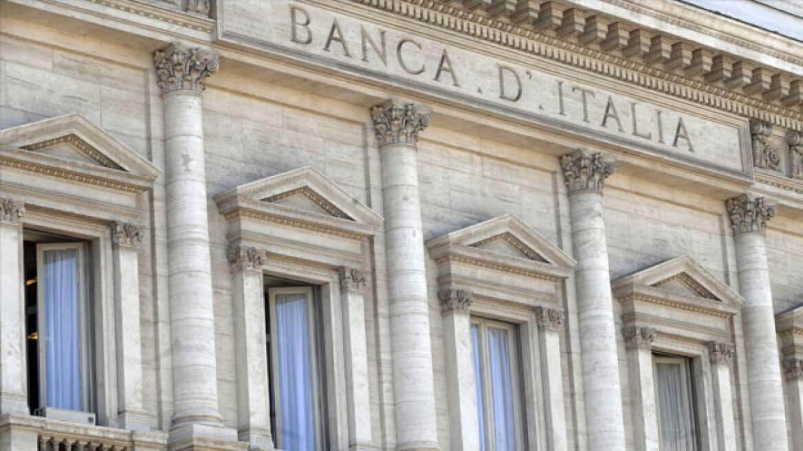 Χτυπάει «κόκκινο» το δημόσιο χρέος της Ιταλίας: Ιστορικό ρεκόρ στα 2,25 τρισ. ευρώ!