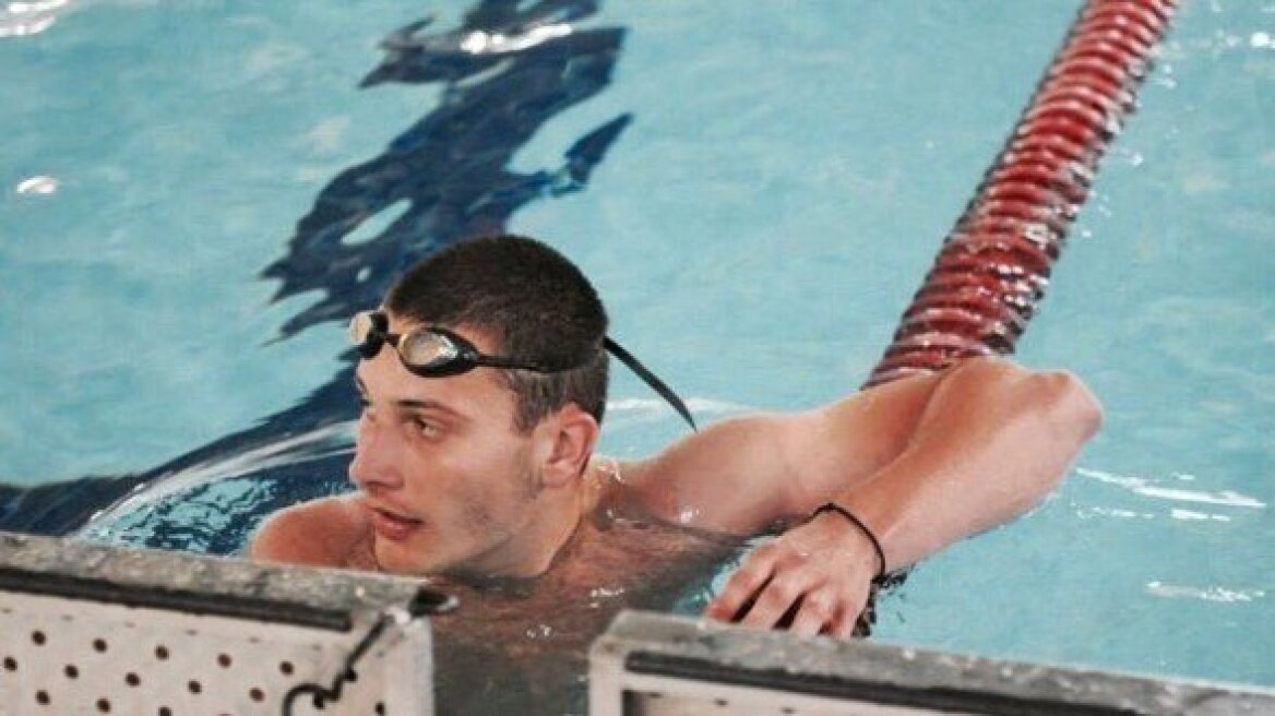 Παραολυμπιακοί αγώνες: Χρυσό μετάλλιο ο Μιχαλεντζάκης στην κολύμβηση