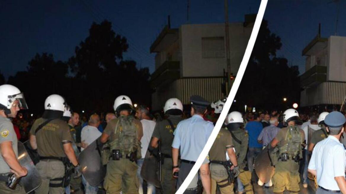 ΕΣΗΕΑ: Καταγγέλει την επίθεση σε δημοσιογράφο από ακροδεξιούς στη Χίο 