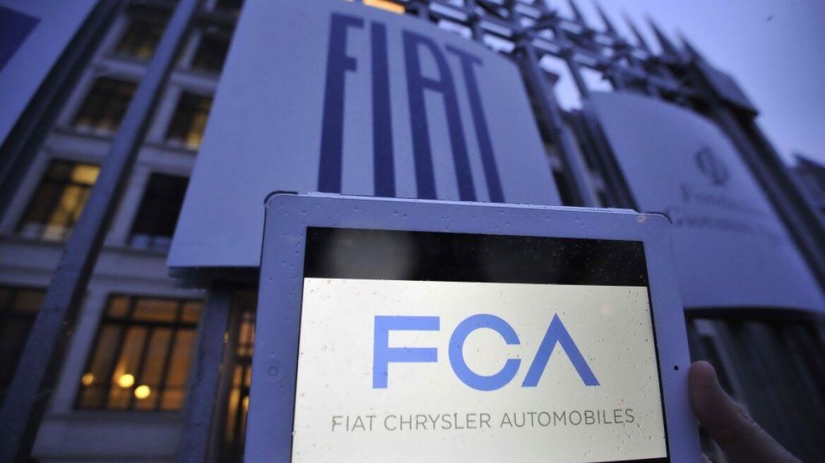 Η Chrysler ανακάλεσε 1,9 εκατ. οχήματα μετά το θάνατο τριών ανθρώπων από τον αερόσακο