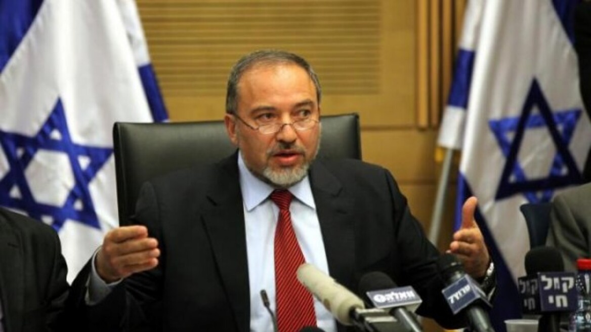 Υπουργός Άμυνας Ισραήλ: Βρισκόμαστε στο καλύτερο επίπεδο σχέσεων με την Κύπρο