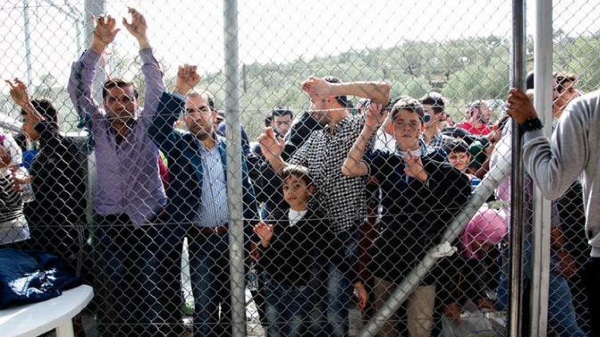 Ραγδαία αύξηση των προσφυγικών ροών στην Ελλάδα - Ανησυχία στις ανθρωπιστικές οργανώσεις