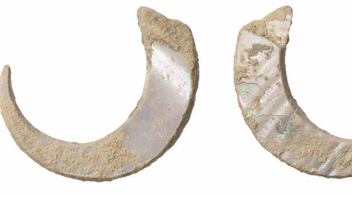 Ανακάλυψαν αγκίστρια ψαρέματος, ηλικίας (σχεδόν) 23.000 ετών