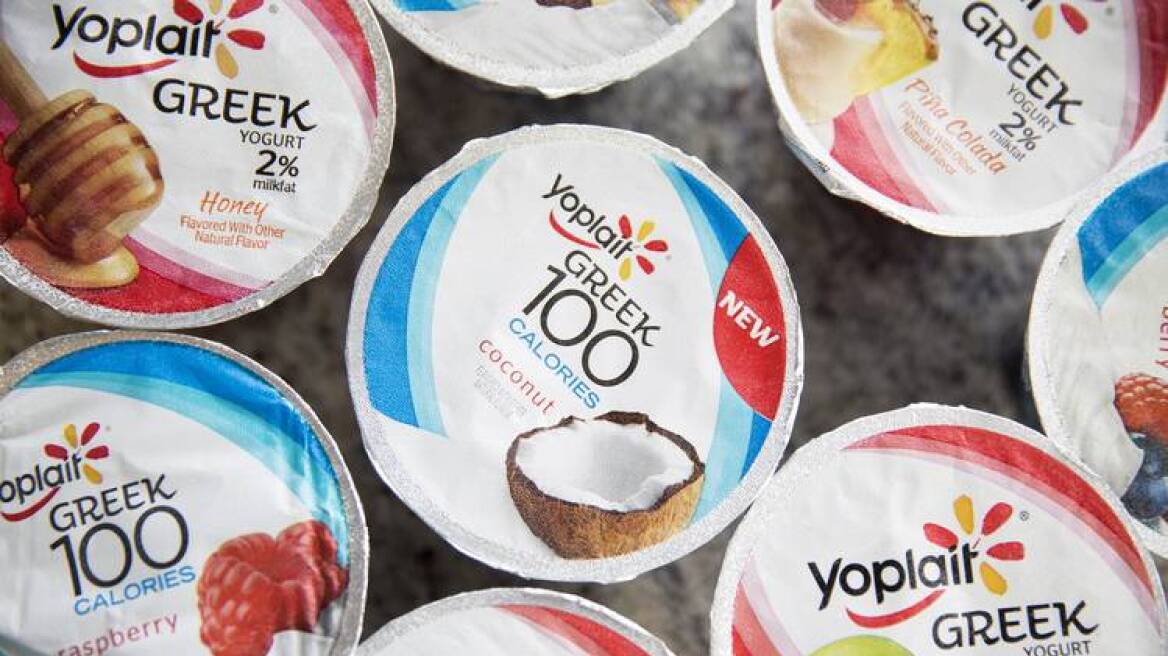 Americans prefer Greek Yogurt