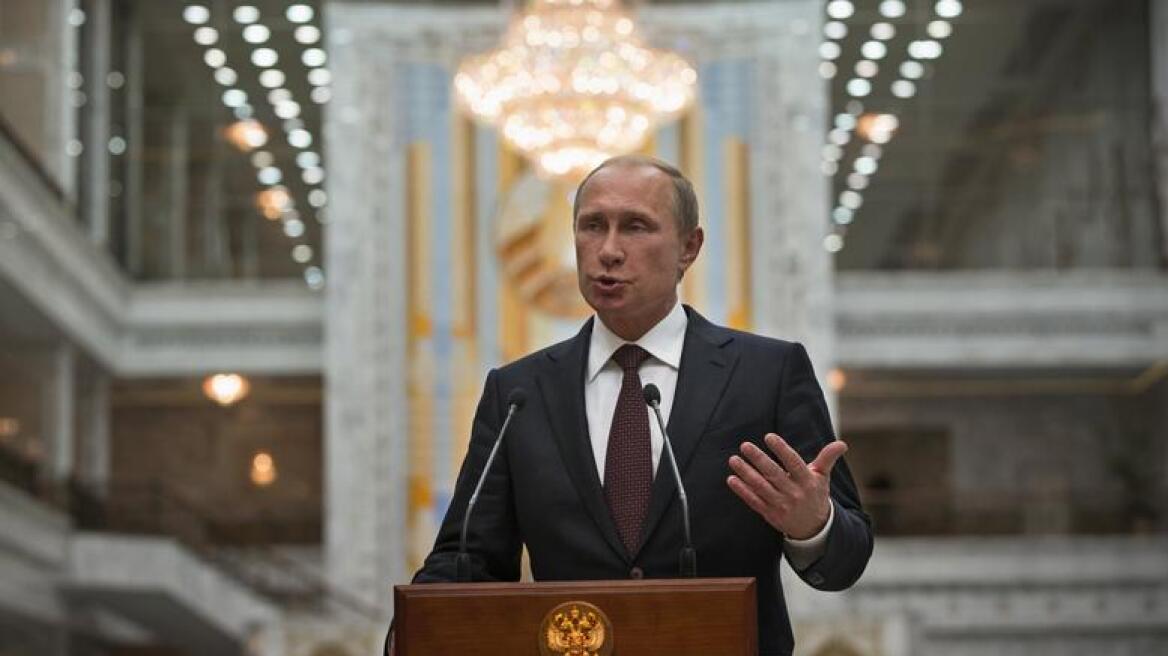 Ρωσία: Θριάμβευσε ο Πούτιν στις βουλευτικές εκλογές με 44,5%