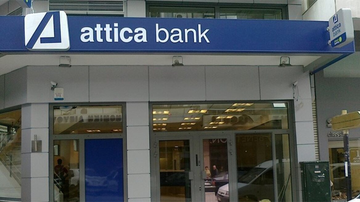  The Attica’s Bank findings in the presecutor’s hands
