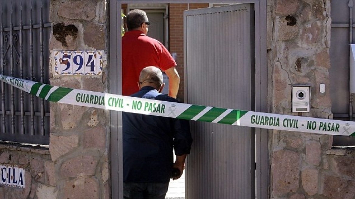 Φρικιαστικό έγκλημα στη Μαδρίτη: Τεμάχισαν τετραμελή οικογένεια