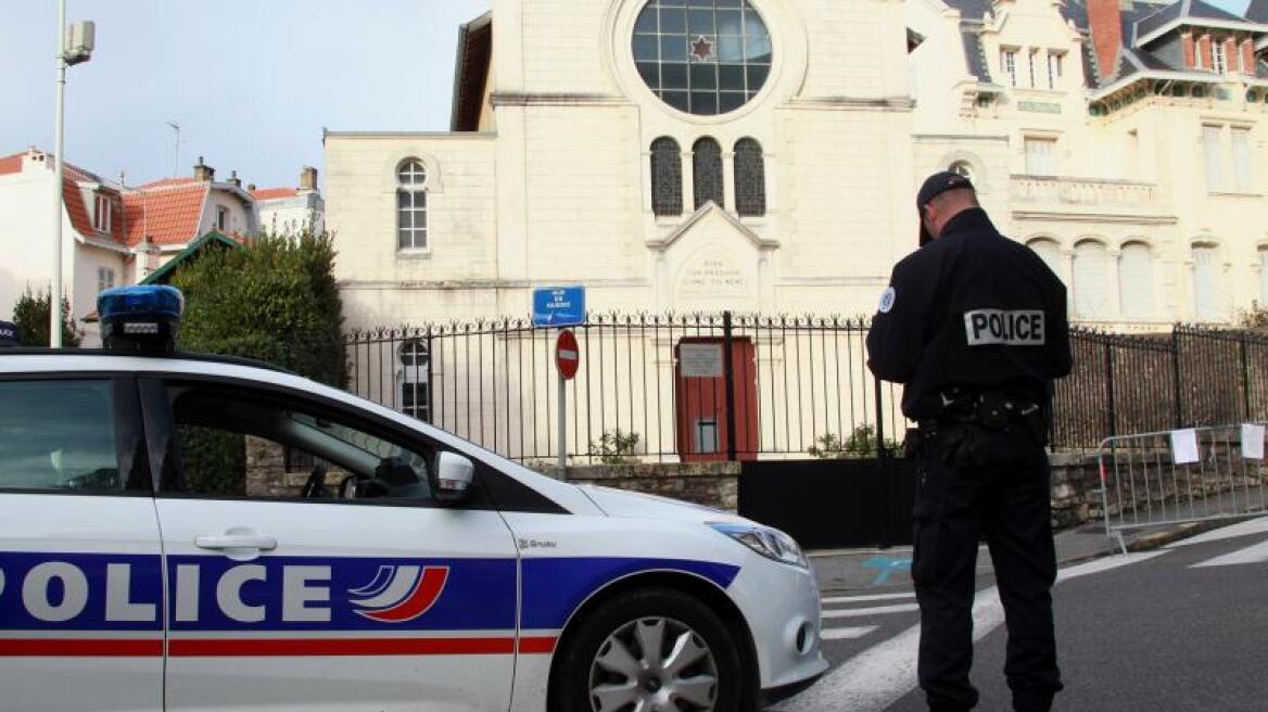 Γαλλία: Συνελήφθη 16χρονος για φάρσα που οδήγησε σε αντιτρομοκρατική επιχείρηση
