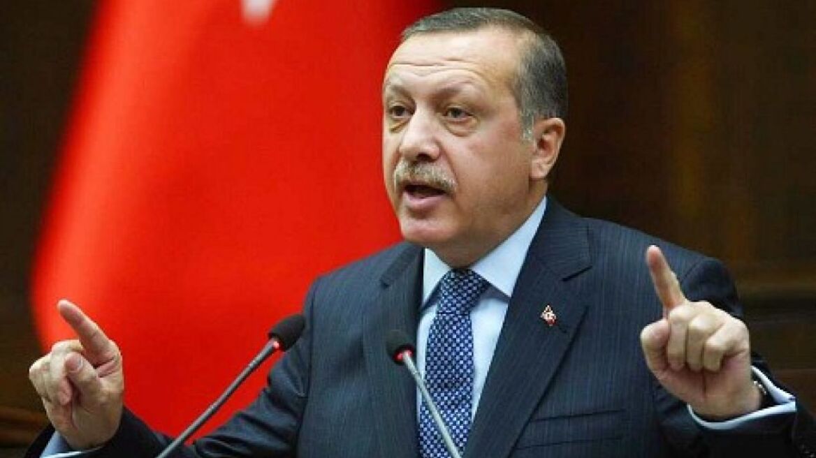 Ο Ερντογάν κάλεσε τη διεθνή κοινότητα να λάβει μέτρα εναντίον του Γκιουλέν