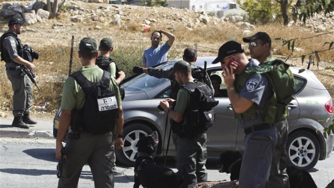 Ισραήλ: Βεδουίνοι κρατούσαν αλυσοδεμένο επί 15 χρόνια έναν άνδρα