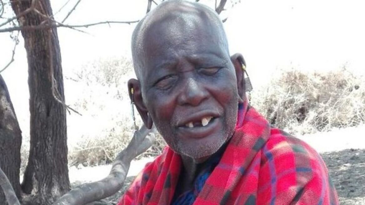 Τανζανία: Είναι 103 ετών και έκτισε σχολείο για τους 400... απογόνους του!