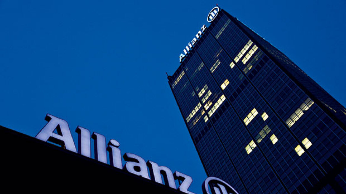 Allianz: Η κρίση συρρίκνωσε την περιουσία των Ελλήνων