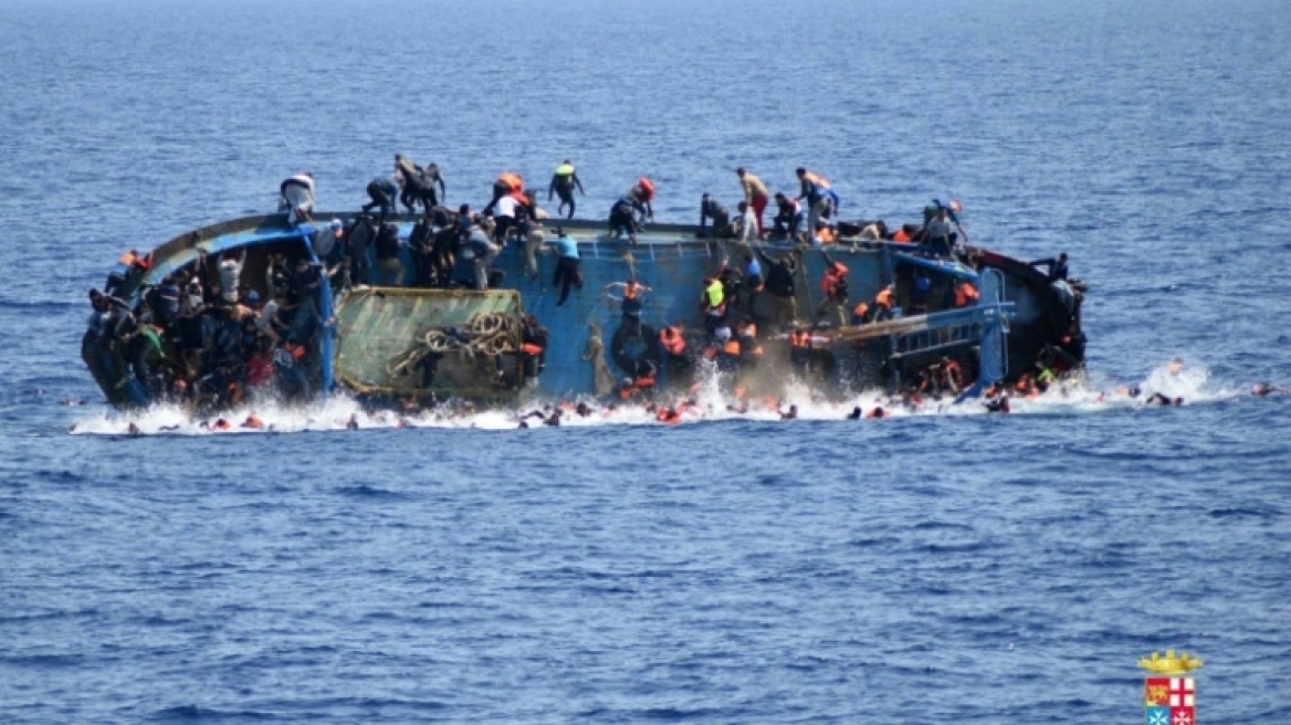 Τραγωδία στην Αίγυπτο: Στους 43 οι νεκροί από το ναυάγιο πλοιαρίου που μετέφερε μετανάστες