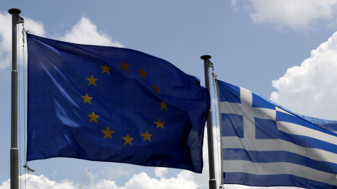 Peterson Institute: Το ελληνικό ΑΕΠ θα επιστρέψει στα επίπεδα προ κρίσης το... 2021!